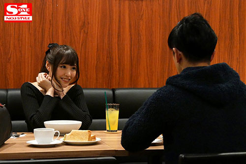 [SSNI-209]桥本有菜（橋本ありな） 私人剧烈摄影 