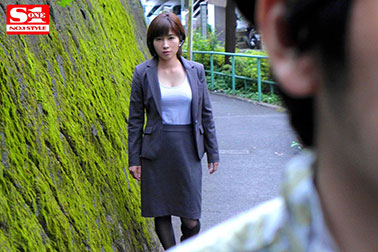 [SSNI-314]奥田咲 特种任务搜查官 