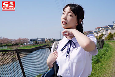 [SSNI-251]铃木心春 被汗水湿透的夏装少女 