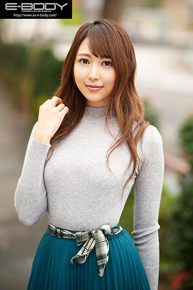 [EBOD-736]叶优莉亚（叶ユリア） 现役美女模特儿来福冈吧 