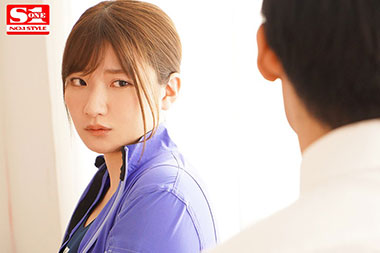 [SSNI-842]鹫尾芽衣（鷲尾めい） 游泳部顾问女教师 
