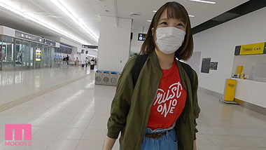 [MIFD-142]松井纱绫（松井さあや） 新人19岁超调皮的博多姑娘 