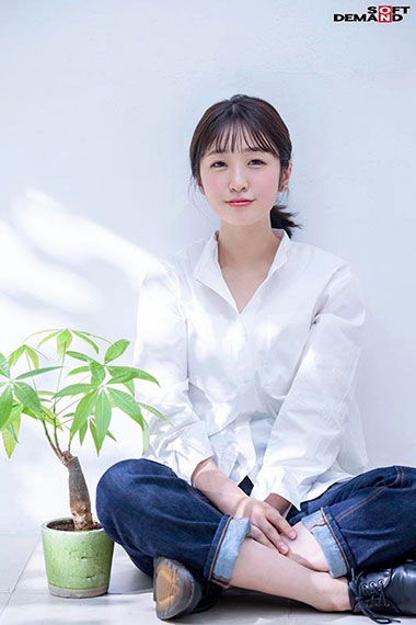 [KMHRS-037]宫森美铃（宮森みすず） 谨慎的生活 