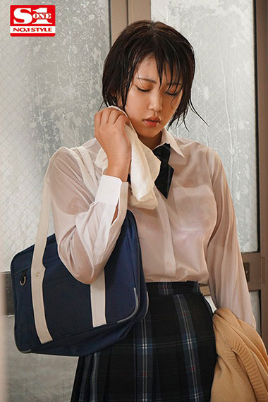 [SSNI-958]儿玉玲奈（児玉れな） 最讨厌的班主任老师 