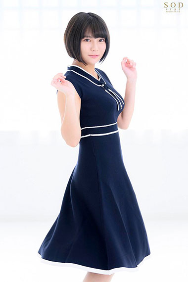 [STARS-354]乃木萤（乃木蛍） 人生第一次惊愕的体验 