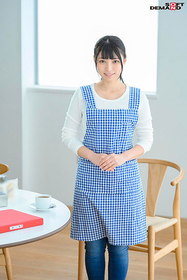 [SDNM-274]栗田みゆ 每天精神饱满 