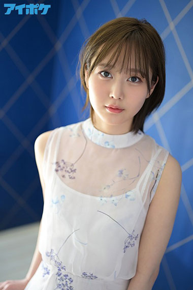 [IPX-634]小野琴弓 性格有点天然 