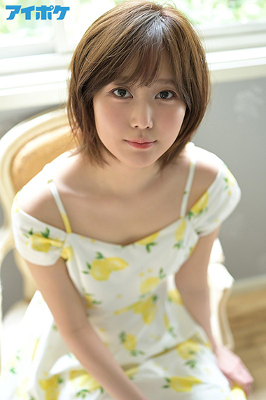 [IPX-634]小野琴弓 性格有点天然 